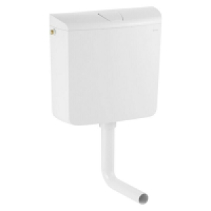 Geberit Spülkasten AP 110 136.610.11.1