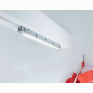 Voltolux LED-Feuchtraumlichtleiste 12.95 €