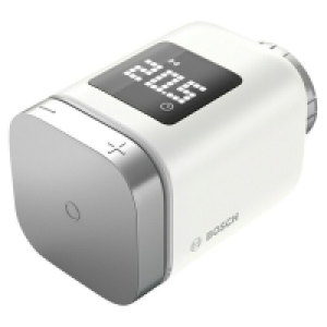 Bosch Smart Home Heizkörper-Thermostat II