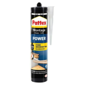 Pattex Montagekleber Power 7.75 €