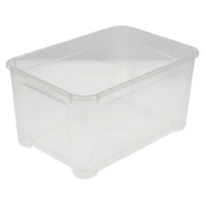 Bauhaus  Regalux Clear Box L