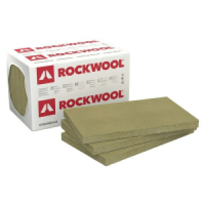 Rockwool Steinwolle Sonorock Trennwandplatte