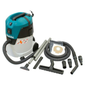 Makita Elektro-Nass- & Trockensauger VC2512L