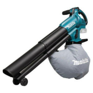 Makita LXT 18V Akku-Laubsauger & -Laubbläser DUB187Z 192.00 €