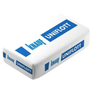 Knauf Fugenspachtel Uniflott
