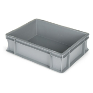BAUHAUS Eurobehälter 4.45 €