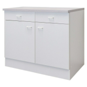 Flex-Well Rapido Unterschrank 83.95 €