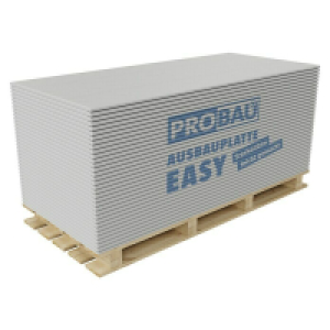 Probau Gipskartonplatte Easy