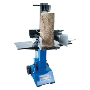 Scheppach Holzspalter HL810