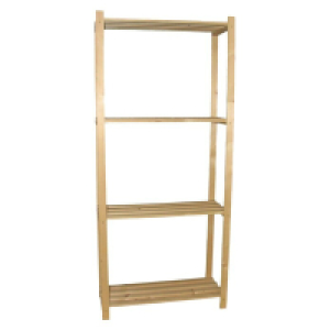 Regalux Regalsystem Heavy Holzregal 19.95 €