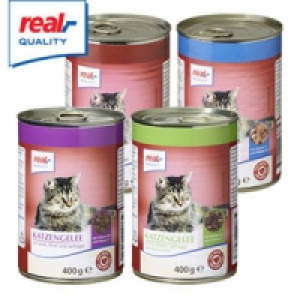 Katzen-Nassnahrung 0.39 €