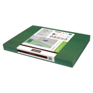 LOGOCLIC Faserdämmplatte Eco Wood