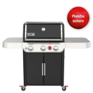 Weber Gasgrill Genesis E-325 S