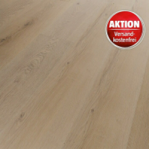 b!design Vinylboden SPC Eiche Polaris