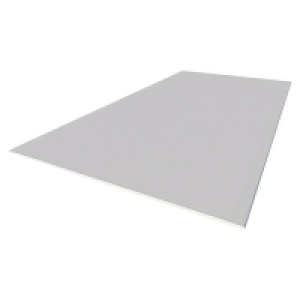Knauf Gipskartonplatte GKB