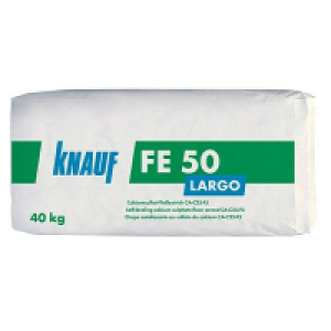 Knauf Fließestrich FE 50 LARGO