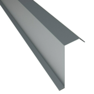 Bauhaus  Metdach Kantenwinkel PP12