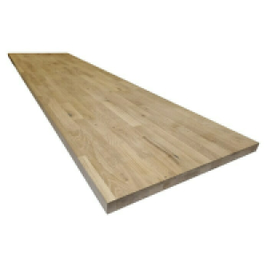 Treppenstufe Eiche Rustic