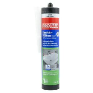 Probau eco Sanitär-Silikon