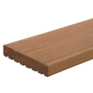 Terrassendiele Premium/Select