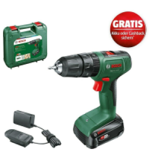 Bauhaus  Bosch Power for All 18V Akku-Schlagbohrschrauber EasyImpact 18V-38