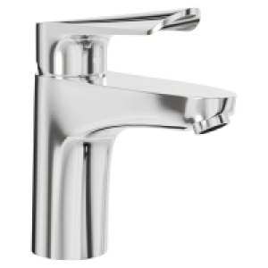 Hansgrohe Logis E Waschtischarmatur 100