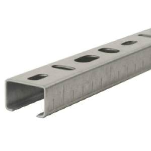 Bauhaus  UBB Montageschiene