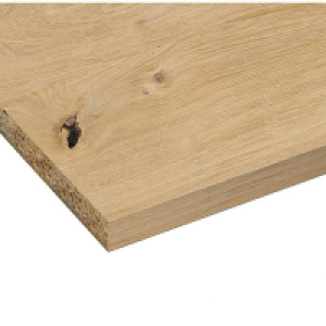 Möbelbauplatte