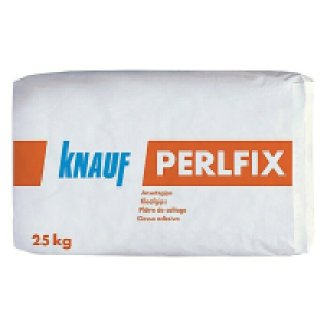 Knauf Ansetzgips Perlfix