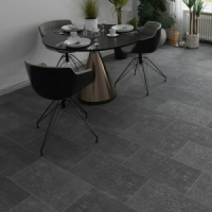 Bauhaus  Feinsteinzeugfliese Cenere