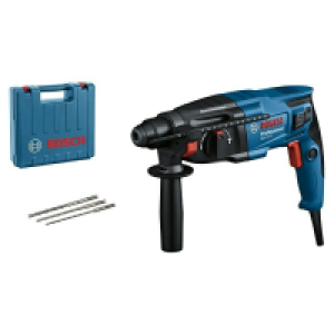 Bauhaus  Bosch Professional Kombihammer GBH 2-21