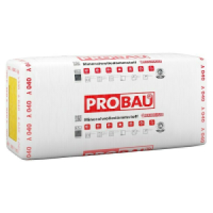 Bauhaus  Probau Glaswolle Trennwandplatte TWP1