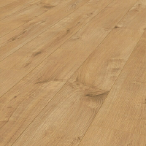 Bauhaus  Laminat Home Run Eiche