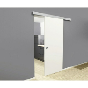 Kilsgaard Schiebetür-Komplettset 42/WL mit Beschlag 6