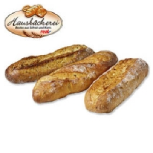 Rustico Zwiebel, Bärlauch, Diablo oder Olive 1.29 €