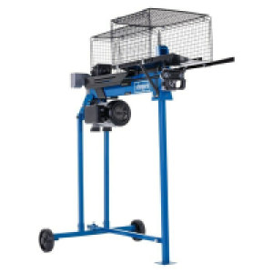Scheppach Holzspalter LS700UG mit Untergestell