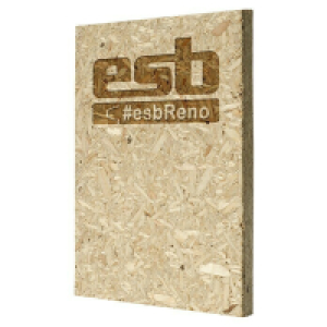 Bauhaus  elka ESB-Platte RENO