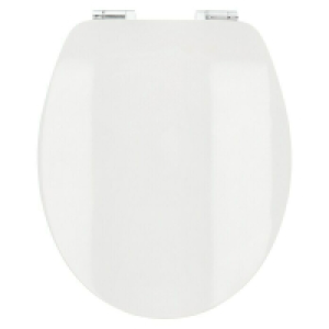 Poseidon WC-Sitz Kolorit