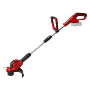 Einhell Power X-Change 18V Akku-Rasentrimmer GE-CT 18/28 Li-Solo