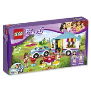 Friends Wohnwagen-Ausflug 19.99&nbsp;&euro;