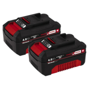 Einhell Professional Akku PXC-Twinpack CB 2