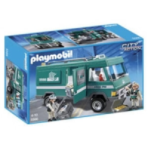 Geldtransporter 29.95&nbsp;&euro;