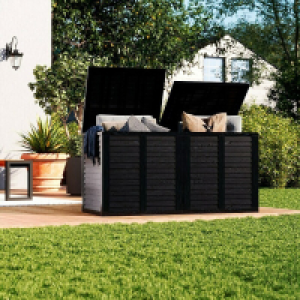 Bauhaus  Jelenia Plast Garten-Aufbewahrungsbox XXL