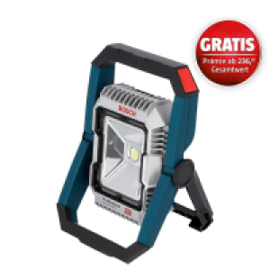 Bauhaus  Bosch Professional AMPShare 18V LED-Akkustrahler GLI 18V-1900