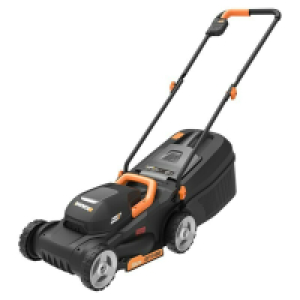 Worx PowerShare 20V Akku-Rasenmäher WG730E