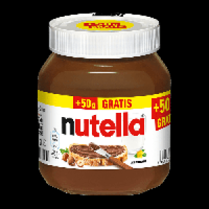 Aldi Nord Ferrero FERRERO Nutella