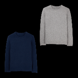 UP2FASHION x CINQUE Feinstrickpullover