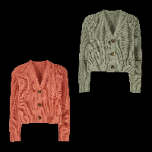 UP2FASHION Cardigan