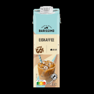 BARISSIMO Eiskaffee