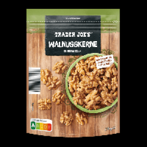 TRADER JOE’S Walnusskerne 2.99 €
